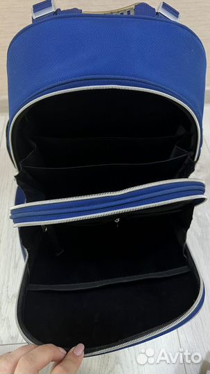 Портфель школьный ортопедический