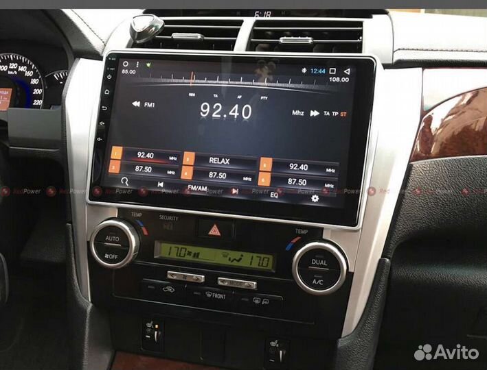 Android магнитола на все виды авто
