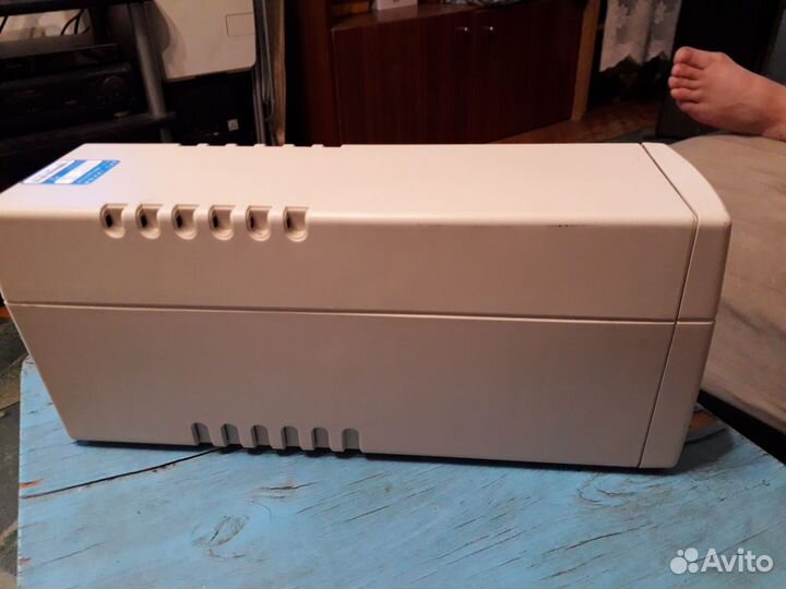 Ипб ippon 700ва