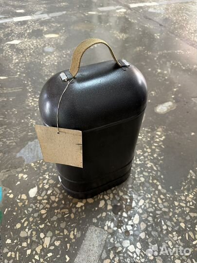 Микроскоп мбу-4А