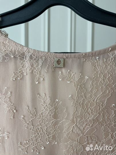 Платье twinset