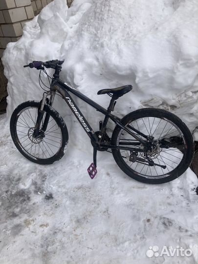 Велосипед nameless mtb