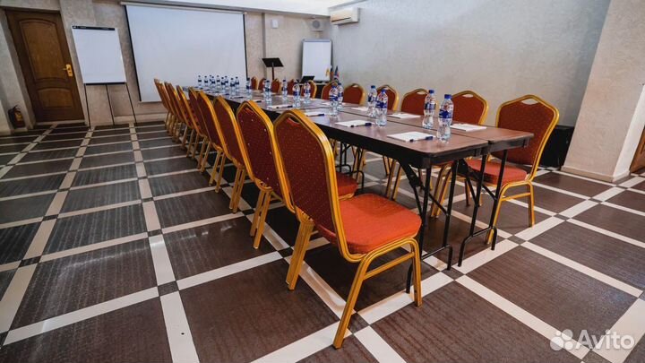 Конференц зал в аренду для ваших мероприятий