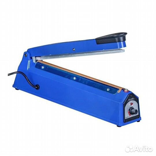 Запайщик пакетов 30 см