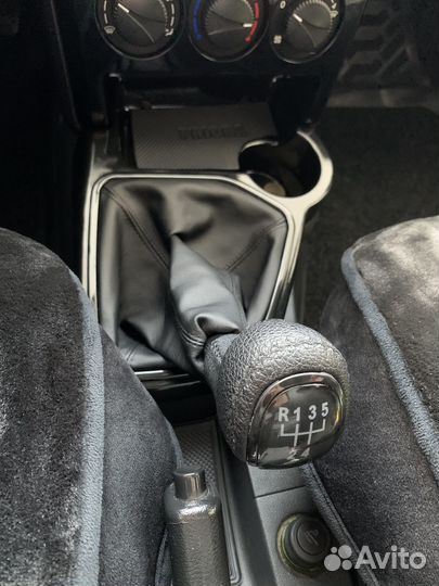 АВТОТЮНИНГ