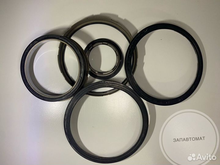 Поршня АКПП 6t30 6t30e Opel Chevrolet