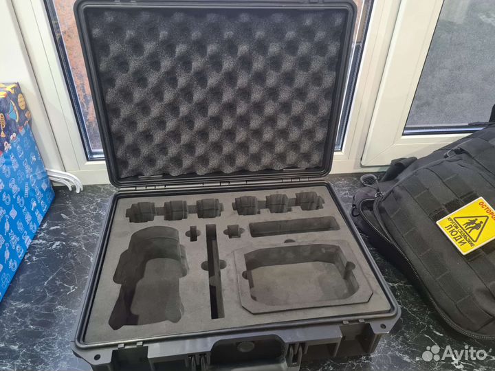 Защитный кейс для квадрокоптера DJI Air 2/Air 2S