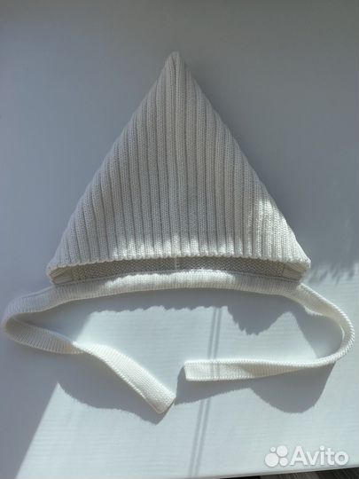 Шапка детская демисезонная