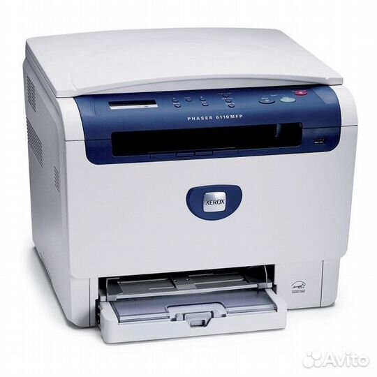 Запасные части и блоки мфу Xerox 6110MFP B/S/X