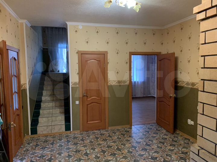 Дом 149,5 м² на участке 14,7 сот.