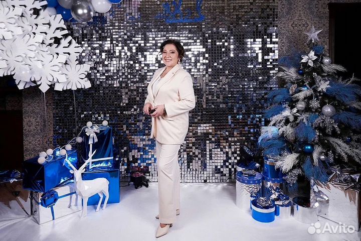 Ведущий на свадьбу юбилей корпоратив