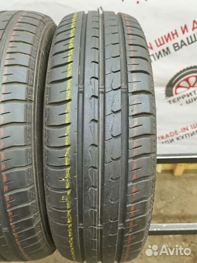 Dunlop SP StreetResponse 175/65 R14 82T