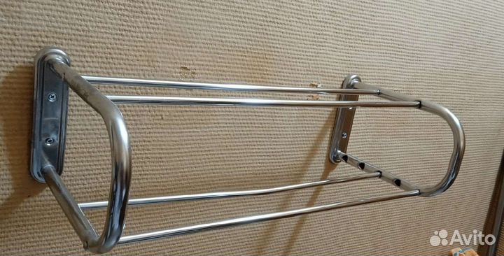 Полотенцедержатель