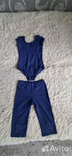 Купальник для девочки