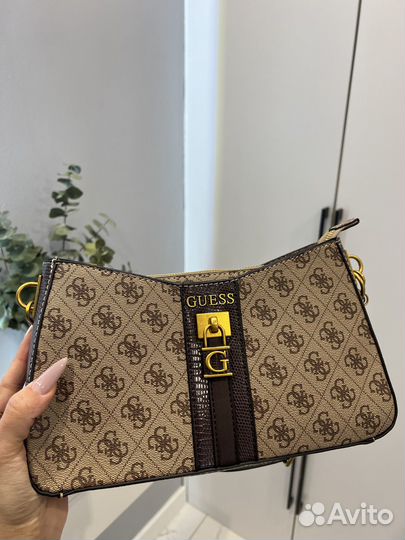 Сумка женская guess