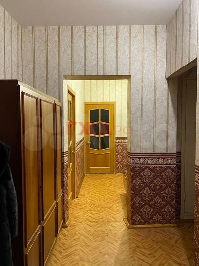 2-к. квартира, 56 м², 6/10 эт.