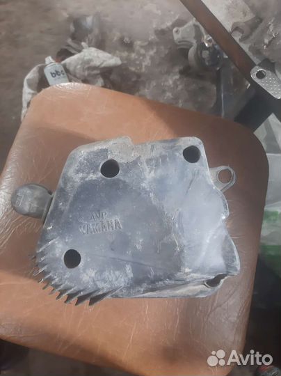 Корпус фильтра Yamaha 4vp