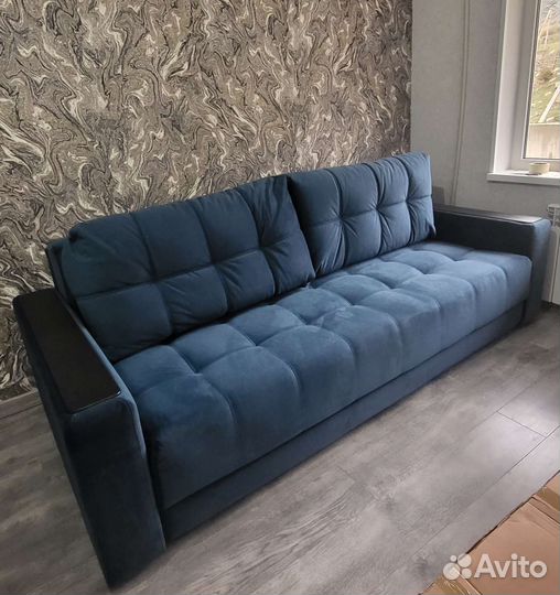 Диван раскладной новый