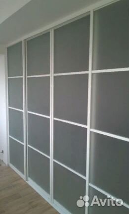 Перегородка раздвижная