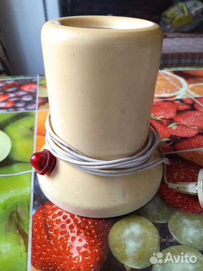 Электроподогреватель детского питания