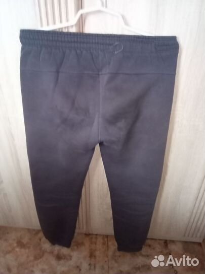 Спортивный костюм теплый