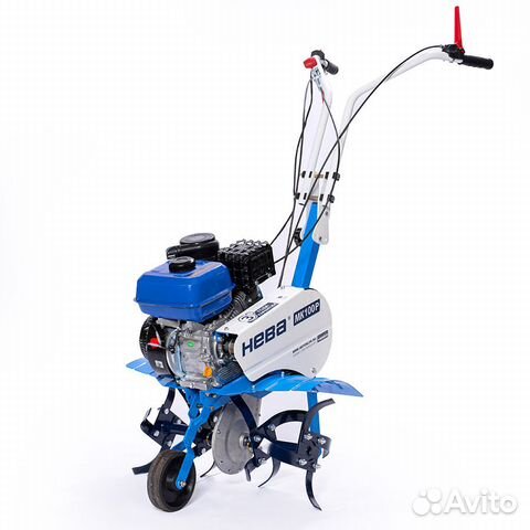 Мотокультиватор мк100Р-ZS (GB210)