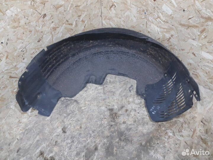 Подкрылок задний левый Mercedes-Benz E-Class W211