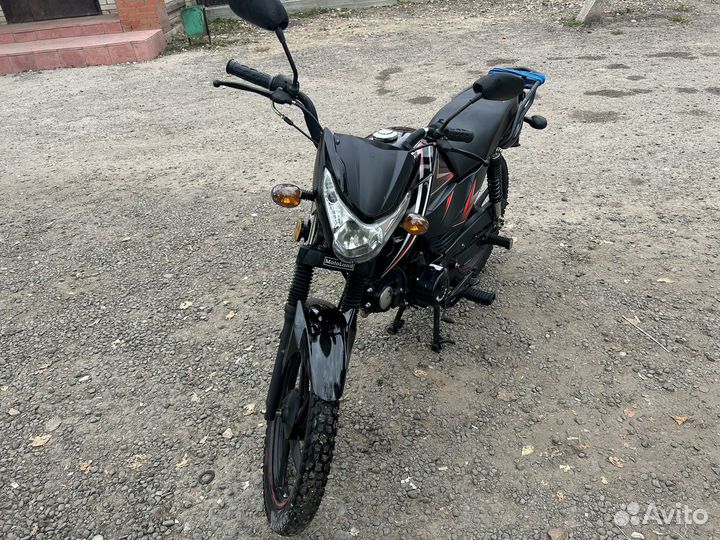 Продам мопед