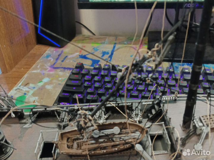 Черная жемчужина