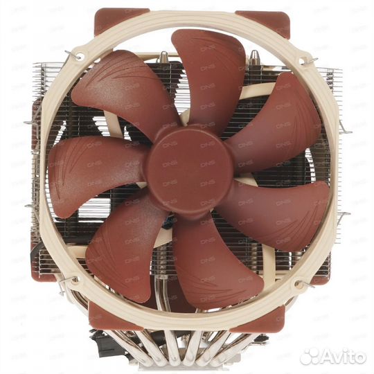 Охлаждение для процессора am4