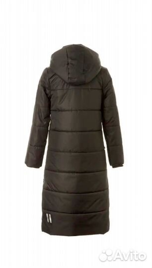 Пальто женское зимнее, 300гр