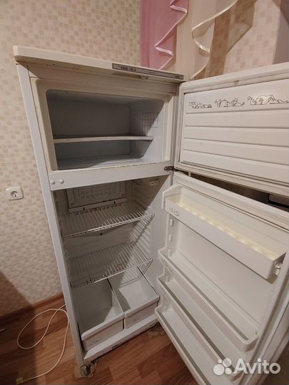 Холодилтник Атлант kshd 150