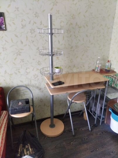 Дом 14 м² на участке 17 сот.