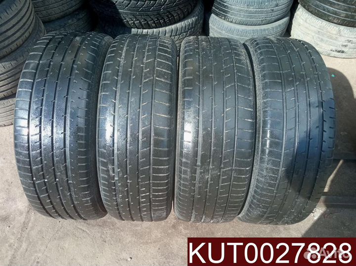 Toyo Proxes R36 225/55 R19 107U