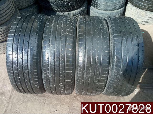 Toyo Proxes R36 225/55 R19 107U