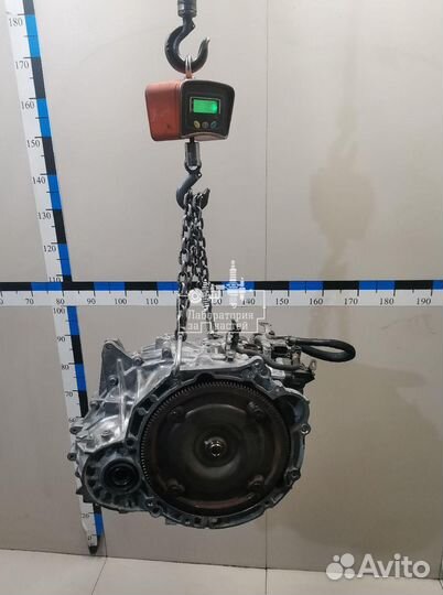 АКПП Hyundai-Kia 45000-26AB2