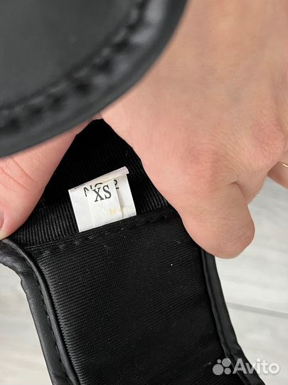 Щитки для тайского бокса