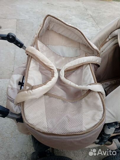 Детские коляски 2в1 бу
