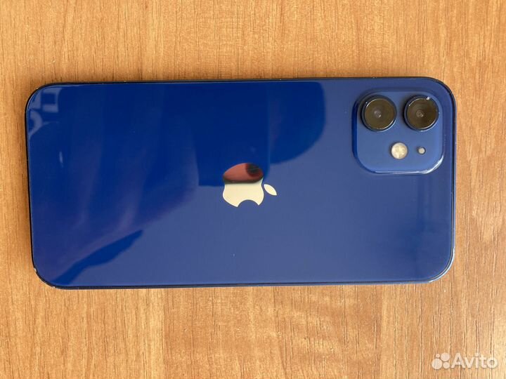 iPhone 12, 128 ГБ