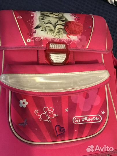 Ранец школьный