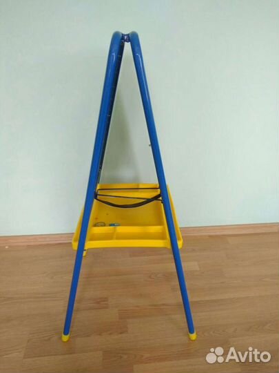 Мольберт детский