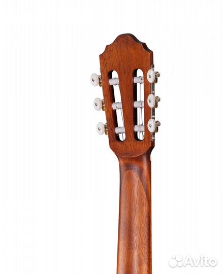 Классическая гитара, размер 1/2 Cort AC50 OP