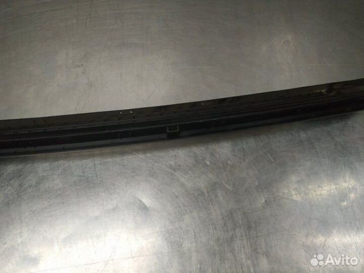 Дефлектор ветрового стекла Nissan Qashqai+2 JJ10E