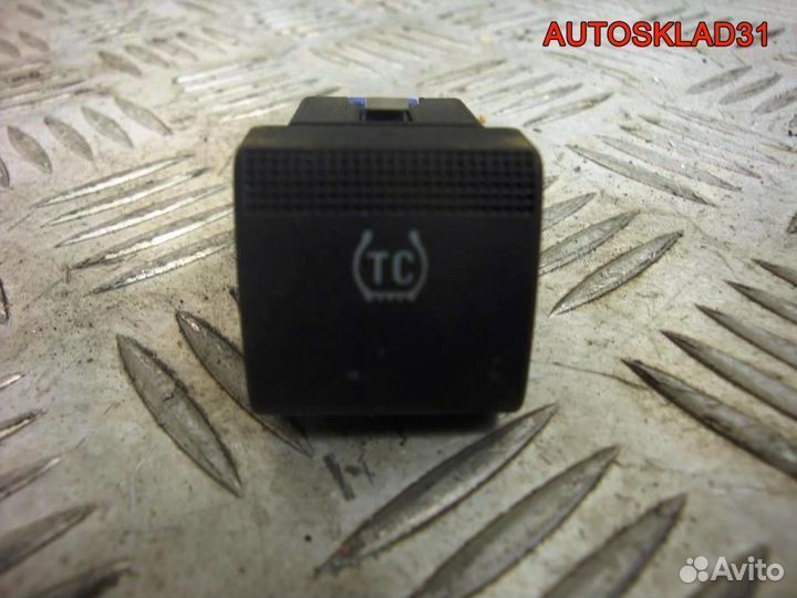 Кнопка контроля давления в шинах Opel Vectra B