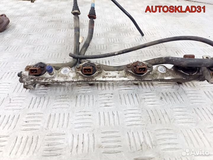 Форсунка инжекторная Ford Galaxy 958f9f593bb