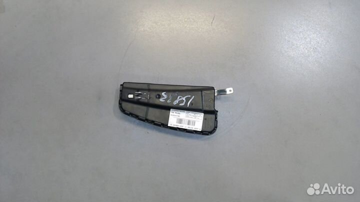 Подушка безопасности в сиденье Mercedes ML W164, 2