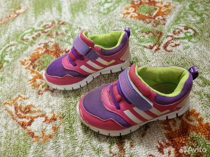 Обувь для девочки