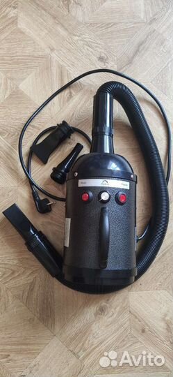 Фен компрессор для собак