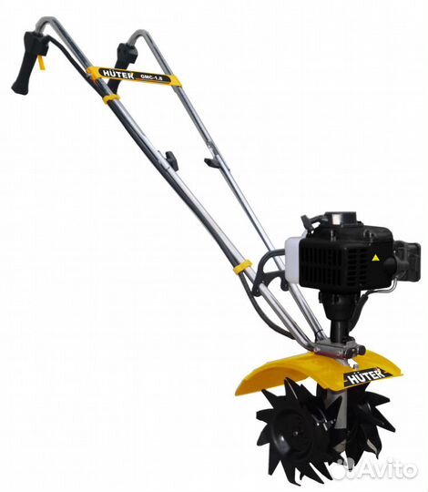 Мотокультиватор GMC-1.8 Huter