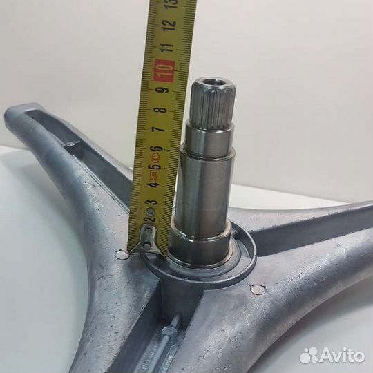 Крестовина для стиральной машины LG